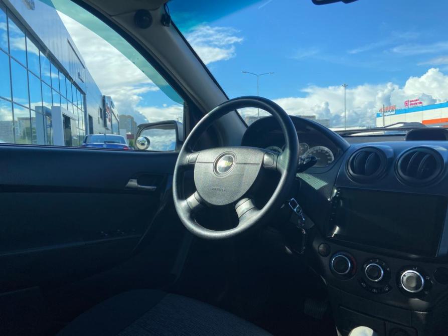 Chevrolet Nexia I Сыктывкар  - изображение 26