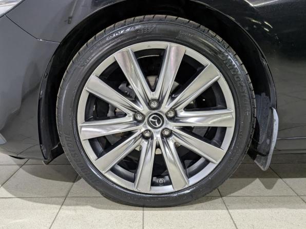 Mazda 6 III (GJ) Рестайлинг 2 с пробегом 2021 года, цена 2 800 000 рублей, 64780 км, седан, Автокод Объявления
