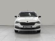 Skoda Rapid II Мурманск  - изображение 33