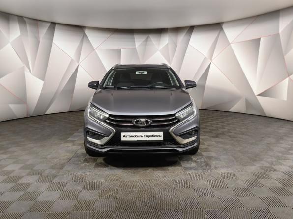 Lada (ВАЗ) Vesta I Рестайлинг (NG) с пробегом 2022 года, цена 1 343 000 рублей, 61414 км, универсал, Автокод Объявления