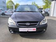 Hyundai Getz I Рестайлинг Нижнекамск  - изображение 21