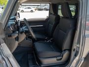 Suzuki Jimny IV Краснодар  - изображение 28