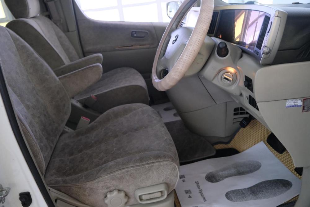 Nissan Elgrand II (E51) Омск  - изображение 8
