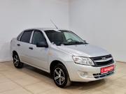 Lada (ВАЗ) Granta I Альметьевск  - изображение 24
