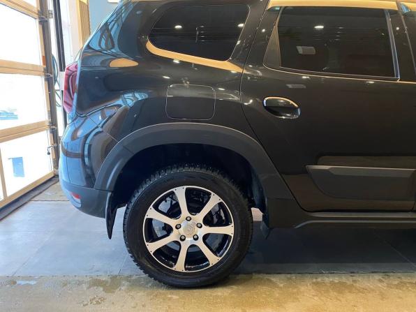 Renault Duster II с пробегом 2021 года, цена 1 849 000 рублей, 94176 км, внедорожник, Автокод Объявления