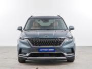 Kia Carnival IV Москва  - изображение 27