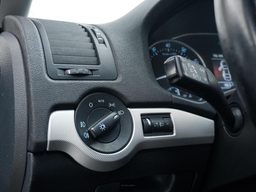 Skoda Octavia II (A5) Рестайлинг Ростов-на-Дону  - изображение 12