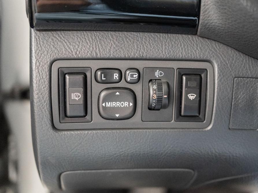 Toyota Avensis II Рестайлинг Красноярск  - изображение 16