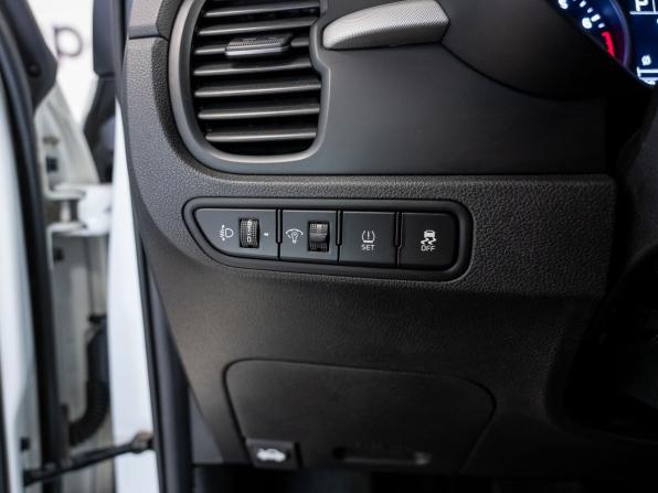 Kia Rio IV с пробегом 2017 года, цена 1 420 000 рублей, 102679 км, седан, Автокод Объявления