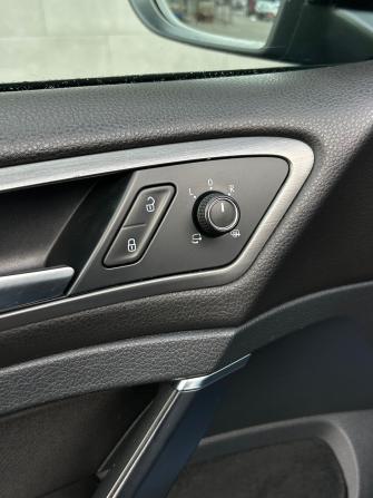Volkswagen Golf VII с пробегом 2013 года, цена 1 270 000 рублей, 167338 км, хэтчбек, Автокод Объявления