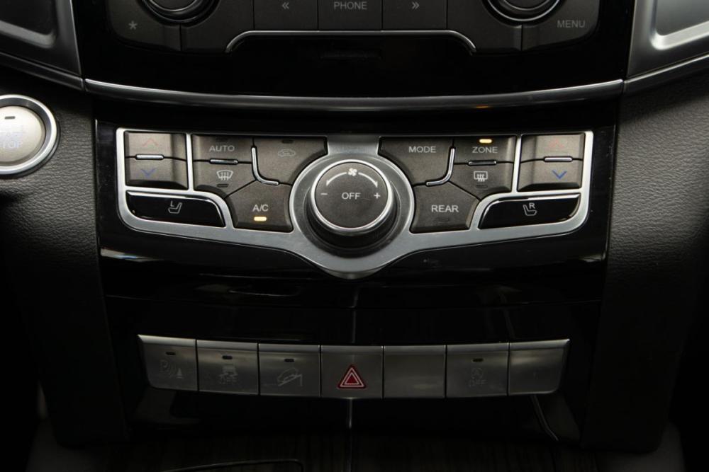 Haval H9 I Рестайлинг Москва  - изображение 23