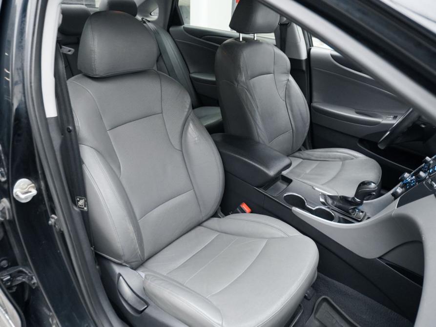 Hyundai Sonata VI (YF) Ростов-на-Дону  - изображение 22