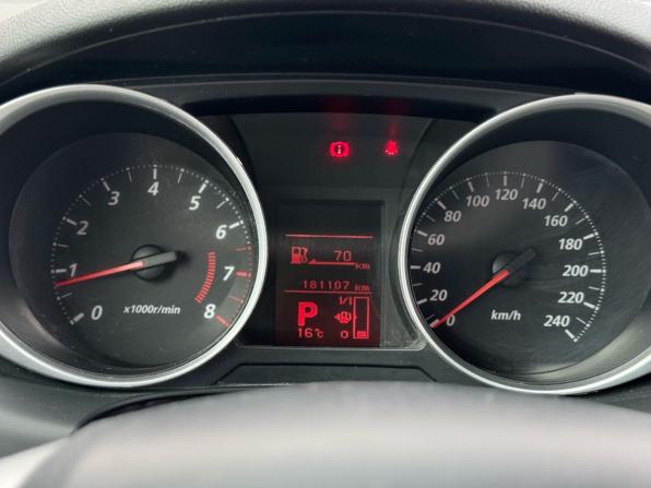 Mitsubishi ASX I с пробегом 2012 года, цена 949 000 рублей, 181107 км, внедорожник, Автокод Объявления