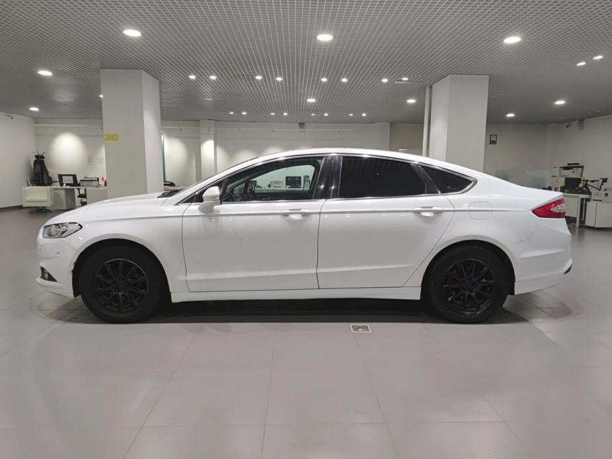 Ford Mondeo V Казань  - изображение 10