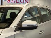 Chery Tiggo 4 I Рестайлинг Иваново  - изображение 52