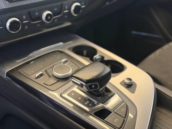 Audi Q7 II (4M) с пробегом 2016 года, цена 2 850 000 рублей, 234511 км, внедорожник, Автокод Объявления