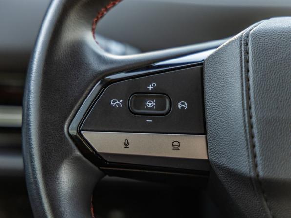 Changan CS55 Plus II с пробегом 2024 года, цена 2 198 000 рублей, 24876 км, внедорожник, Автокод Объявления