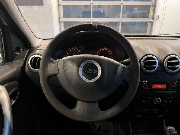 Lada (ВАЗ) Largus I с пробегом 2021 года, цена 686 000 рублей, 309546 км, универсал, Автокод Объявления