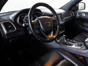 Jeep Grand Cherokee IV (WK2) Рестайлинг Москва  - изображение 40