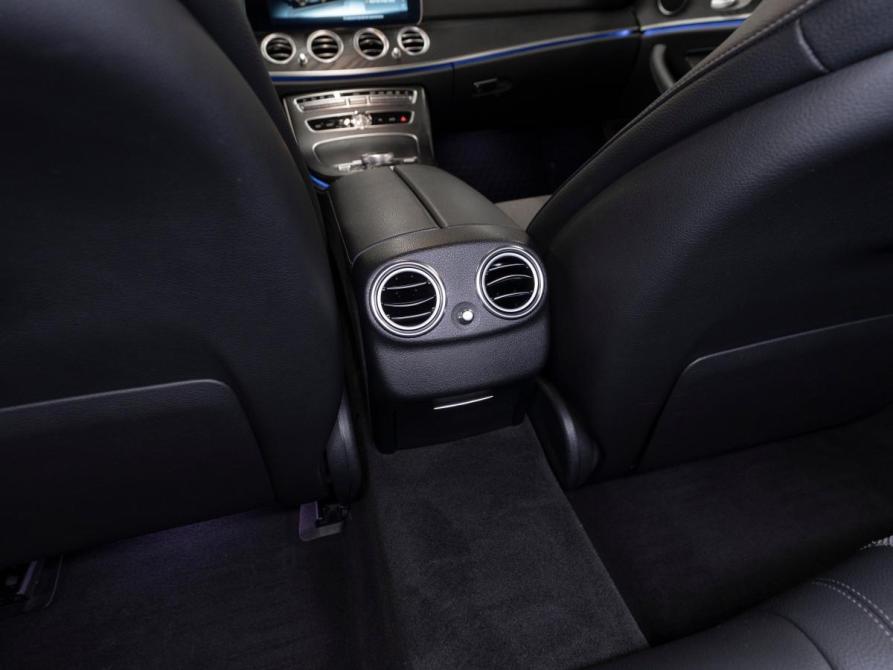 Mercedes-Benz E-Класс V (W213 S213 C238) Москва  - изображение 19