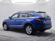 Skoda Kodiaq I Москва  - изображение 20