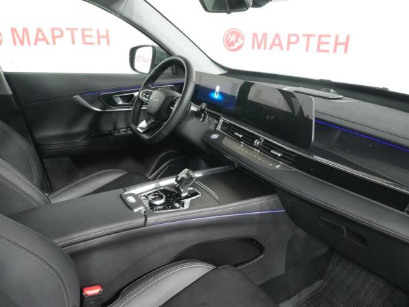 Chery Tiggo 7 Pro Max I Рестайлинг с пробегом 2024 года, цена 2 465 000 рублей, 14258 км, внедорожник, Автокод Объявления