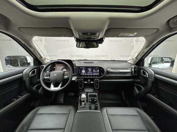 Haval Dargo с пробегом 2024 года, цена 2 849 000 рублей, 27508 км, внедорожник, Автокод Объявления