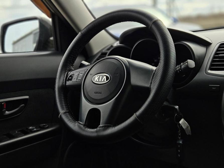 Kia Soul I Вологда  - изображение 11