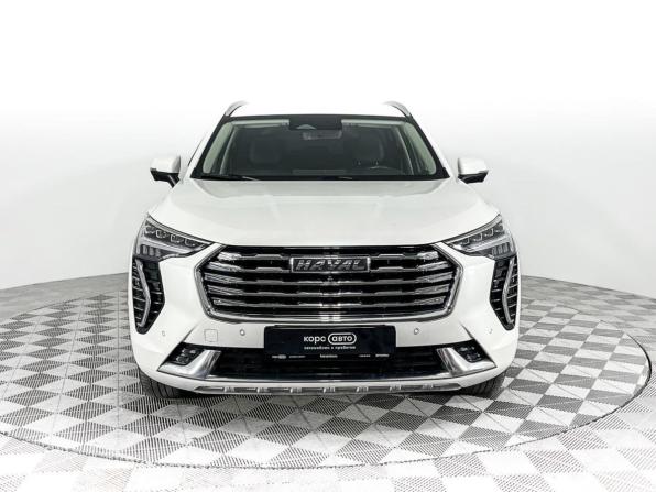 Haval Jolion I с пробегом 2023 года, цена 1 797 000 рублей, 50975 км, внедорожник, Автокод Объявления