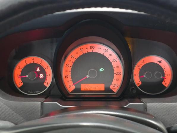Kia Ceed I с пробегом 2009 года, цена 575 000 рублей, 222000 км, хэтчбек, Автокод Объявления