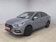 Hyundai Solaris II Альметьевск  - изображение 24