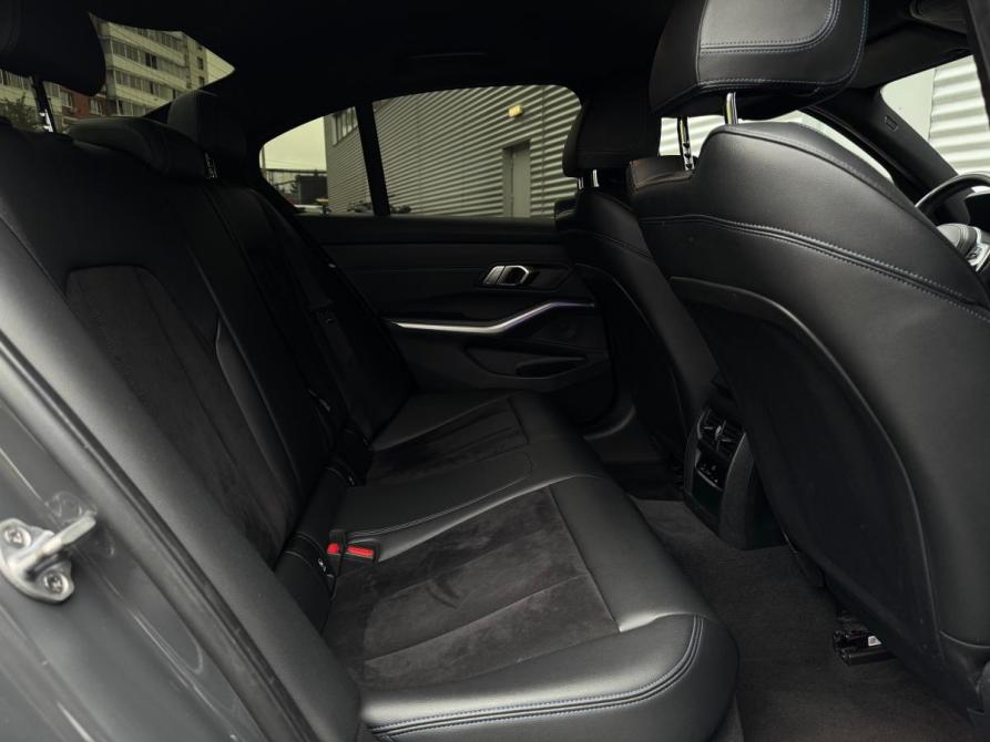 BMW 3 серии VII (G2x) Иркутск  - изображение 24