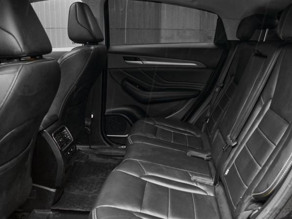 Haval F7x I с пробегом 2021 года, цена 1 890 000 рублей, 106308 км, внедорожник, Автокод Объявления