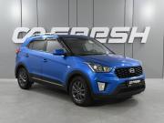 Hyundai Creta I Рестайлинг Ростов-на-Дону  - изображение 19
