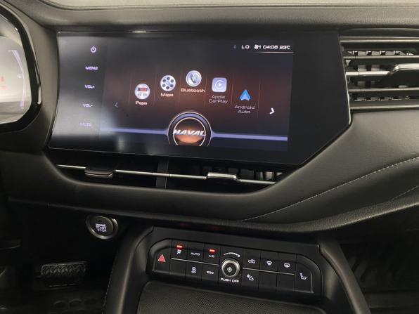 Haval F7 I с пробегом 2020 года, цена 1 760 000 рублей, 116324 км, внедорожник, Автокод Объявления