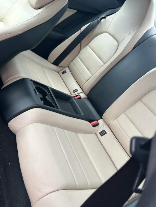 Mercedes-Benz C-Класс III (W204) Рестайлинг Пермь  - изображение 7