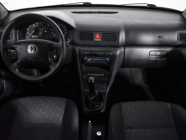 Skoda Octavia I (A4) Рестайлинг с пробегом 2009 года, цена 380 000 рублей, 260000 км, лифтбек, Автокод Объявления