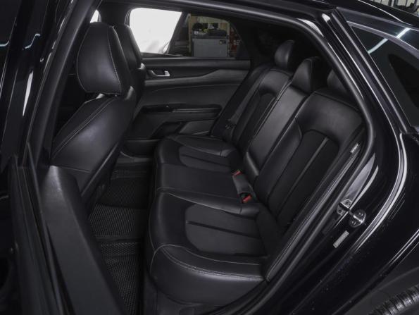 Kia K5 III с пробегом 2020 года, цена 2 680 000 рублей, 35562 км, седан, Автокод Объявления