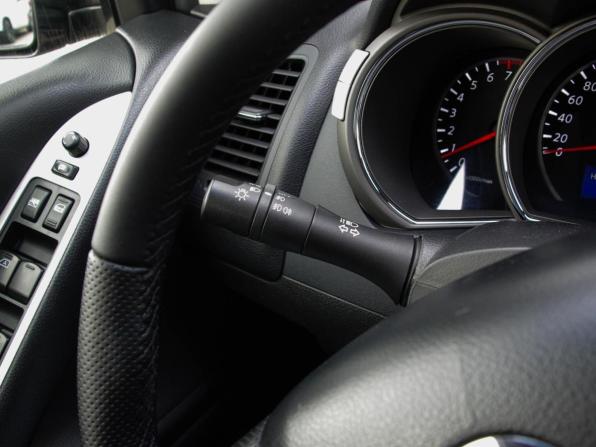 Nissan Murano II (Z51) Рестайлинг 2 с пробегом 2013 года, цена 1 385 000 рублей, 173000 км, внедорожник, Автокод Объявления