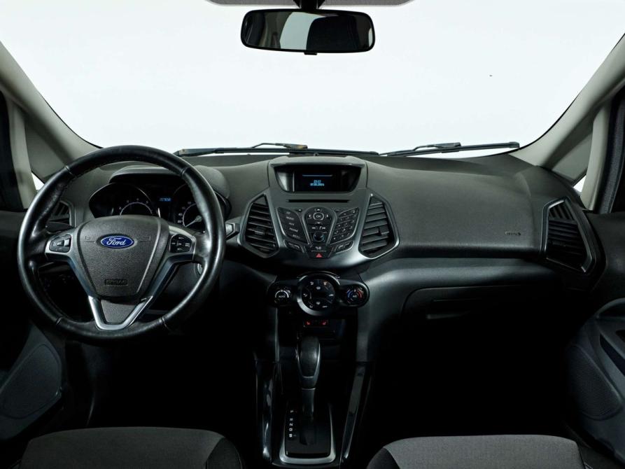 Ford EcoSport II Санкт-Петербург  - изображение 16