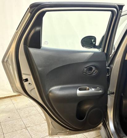 Nissan Juke I с пробегом 2014 года, цена 930 000 рублей, 138635 км, внедорожник, Автокод Объявления