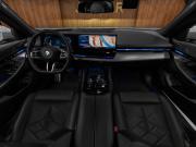 BMW 5 серии VIII (G60/G61/G68) Москва  - изображение 43