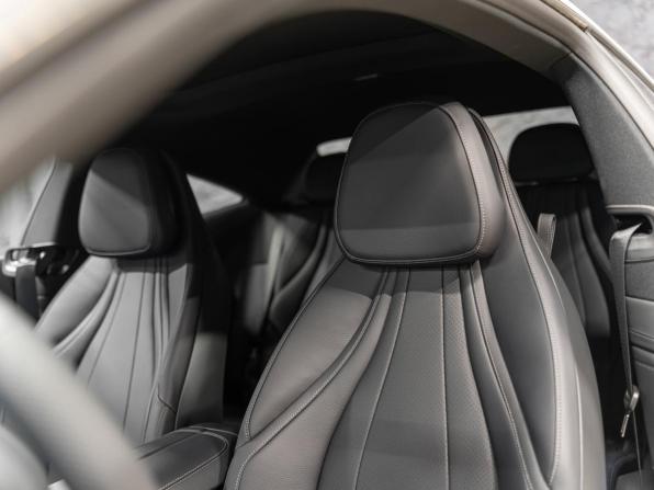 Новый Mercedes-Benz CLE 2026 года, цена 8 490 000 рублей, купе, Автокод Объявления
