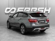 Lada (ВАЗ) Vesta I Тюмень  - изображение 22