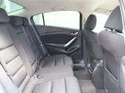 Mazda 6 III (GJ) Москва  - изображение 43