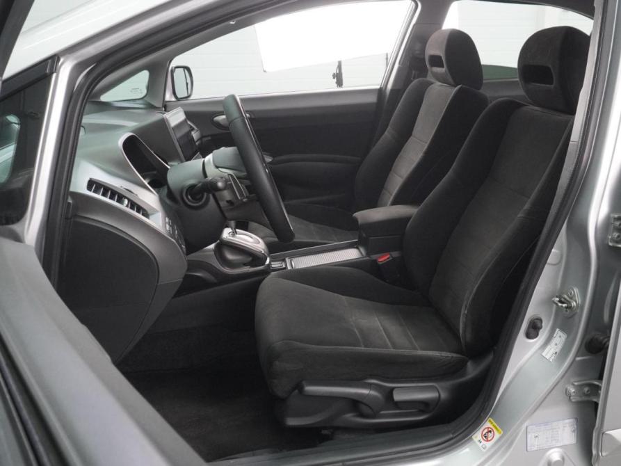 Honda Civic VIII Воронеж  - изображение 10