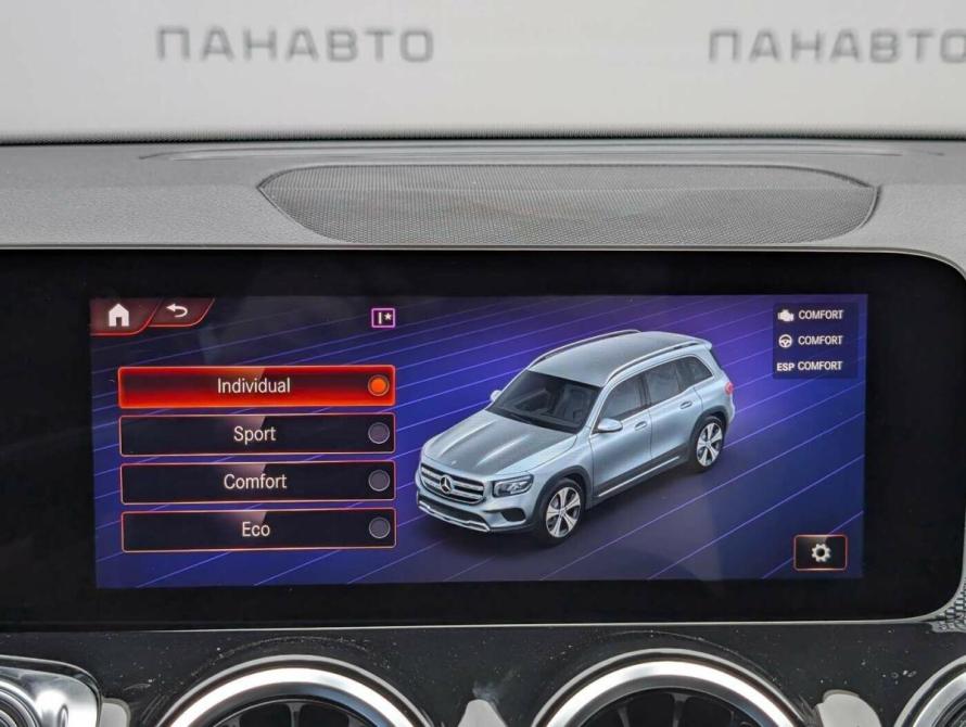 Mercedes-Benz GLB I (X247) Москва  - изображение 18