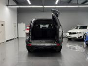 Toyota Land Cruiser Prado 150 Series Рестайлинг 1 Тверь  - изображение 32
