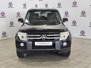 Mitsubishi Pajero IV Тольятти  - изображение 22