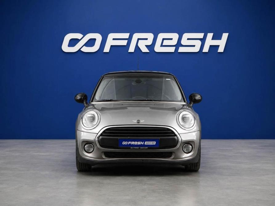 Mini Hatch III (F55/F56) Москва  - изображение 3